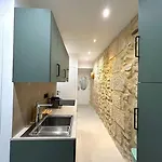 Louvre -notre Dame 2bd, 2bath Ac * Paris