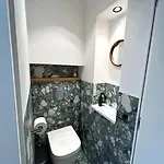 Apartamento Louvre -notre Dame 2bd, 2bath Ac Paris
