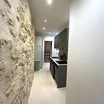 Louvre -notre Dame 2bd, 2bath Ac Apartamento