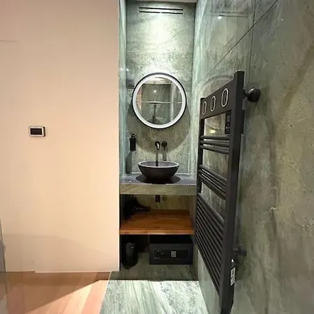Louvre -notre Dame 2bd, 2bath Ac Παρίσι