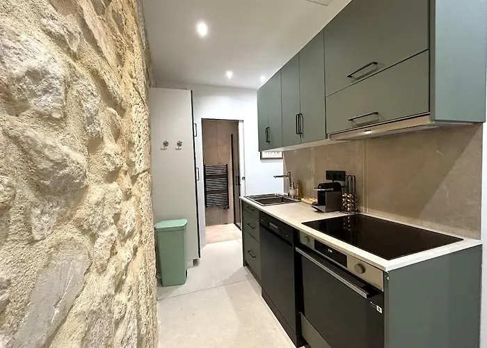 Louvre -notre Dame 2bd, 2bath Ac Apartment Paris