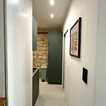 아파트 Louvre -notre Dame 2bd, 2bath Ac *
