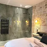 Louvre -notre Dame 2bd, 2bath Ac 파리