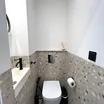 Appartement Louvre -notre Dame 2bd, 2bath Ac