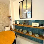 Appartement Louvre -notre Dame 2bd, 2bath Ac *