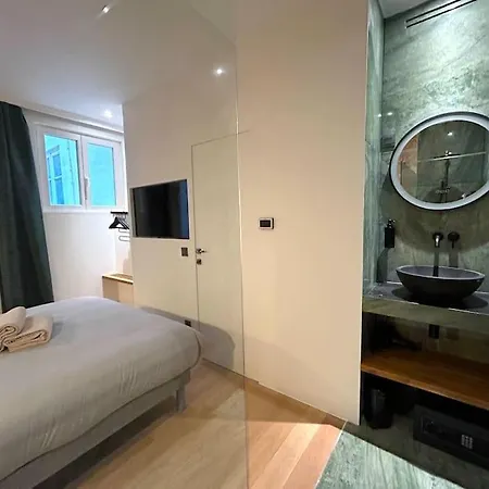 Louvre -notre Dame 2bd, 2bath Ac Appartamento *