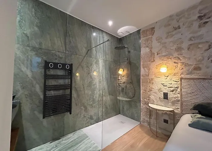 Apartman Louvre -notre Dame 2bd, 2bath Ac *
